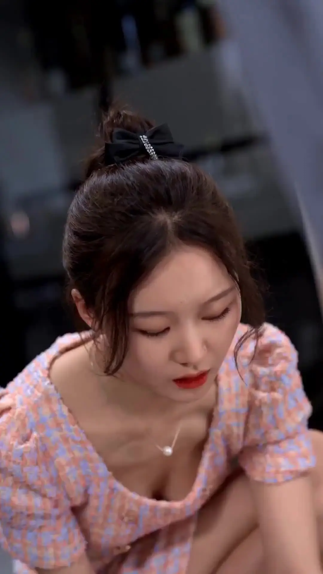 Episode 17 of Sugar Daddy's Sweet Pursuit