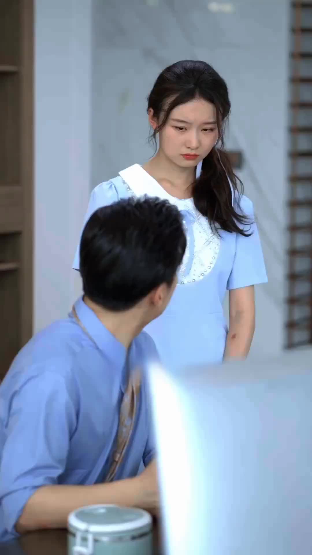 Episode 19 of Sugar Daddy's Sweet Pursuit
