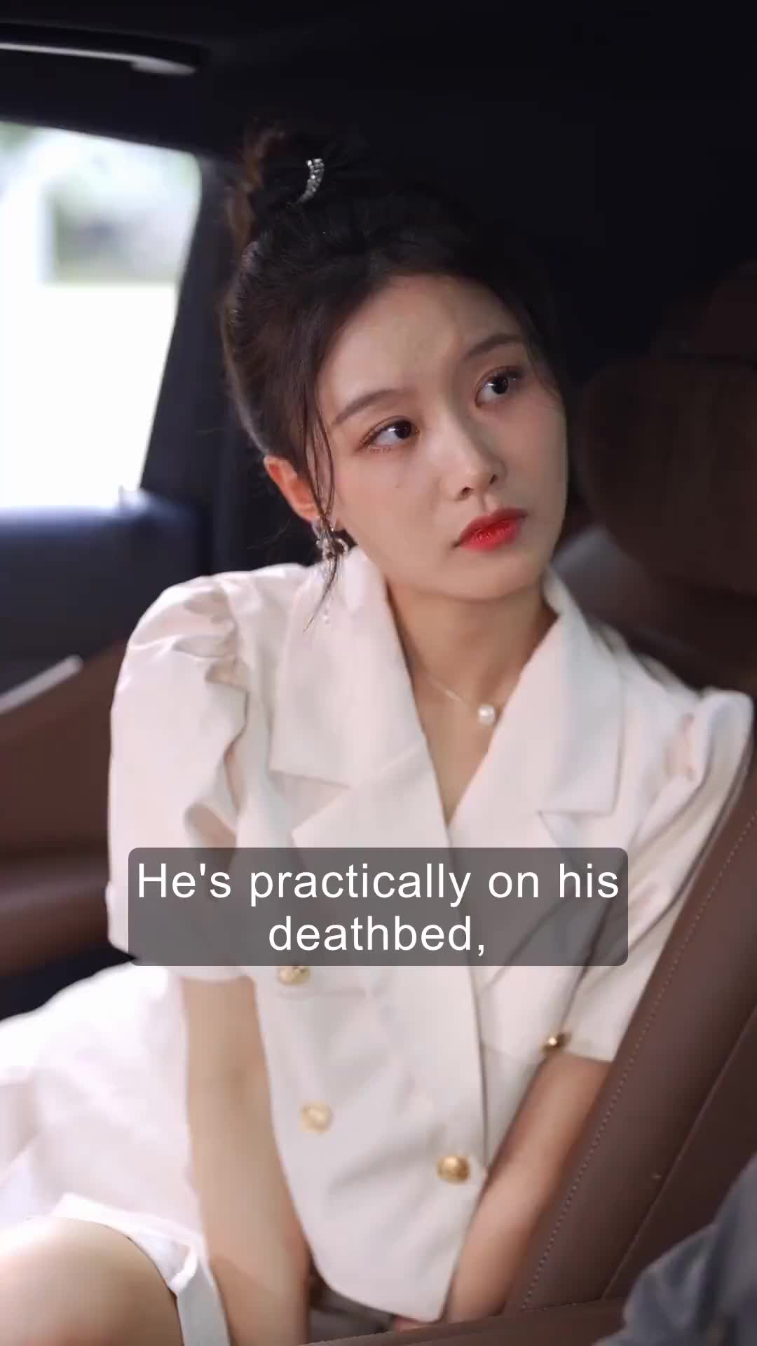 Episode 24 of Sugar Daddy's Sweet Pursuit