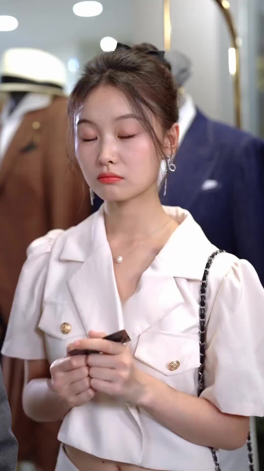 Episode 26 of Sugar Daddy's Sweet Pursuit