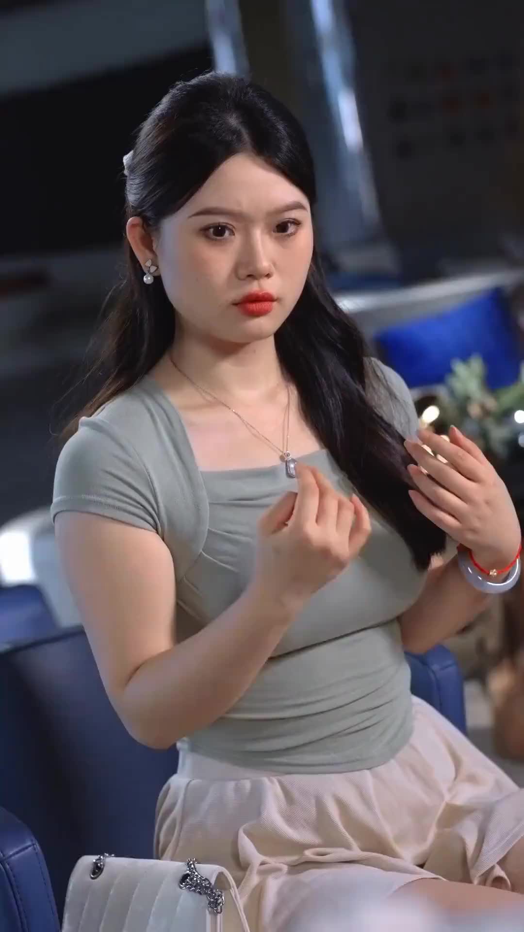Episode 27 of Sugar Daddy's Sweet Pursuit