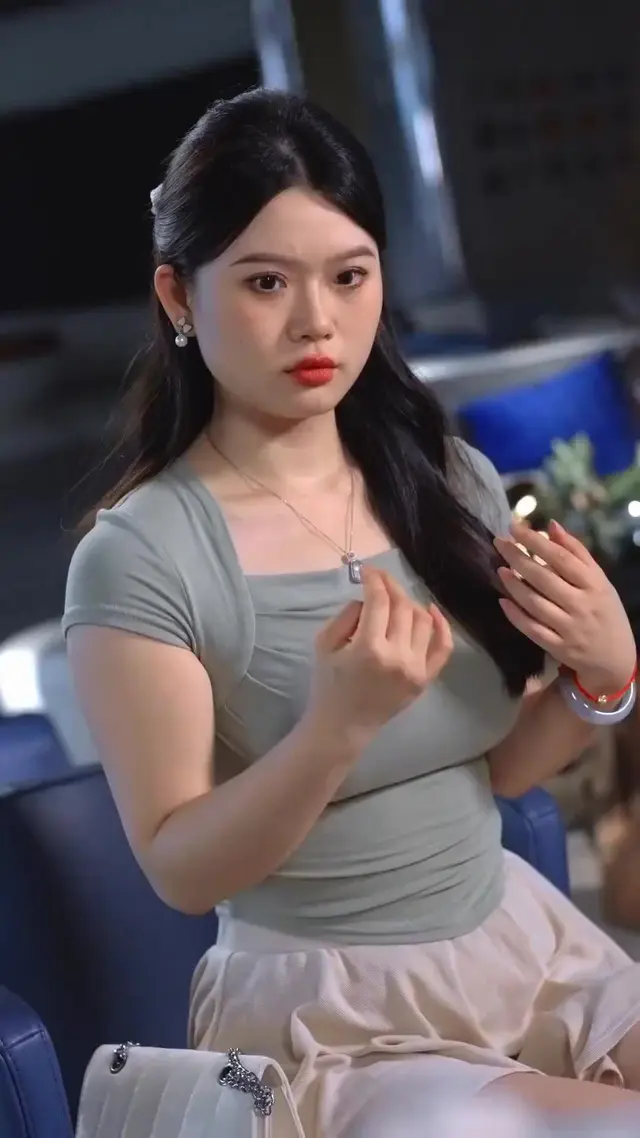 Episode 27 of Sugar Daddy's Sweet Pursuit