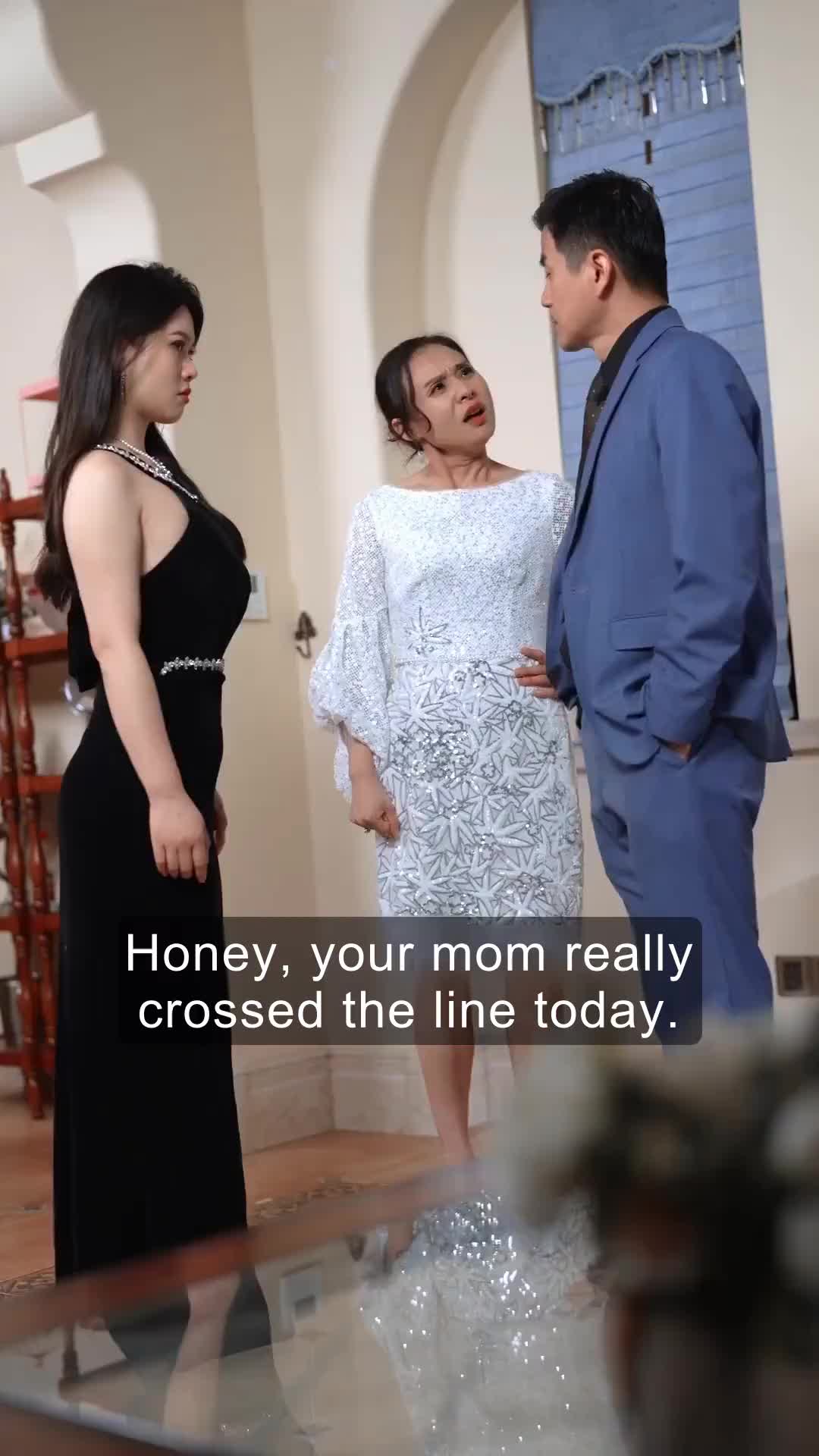 Episode 41 of Sugar Daddy's Sweet Pursuit