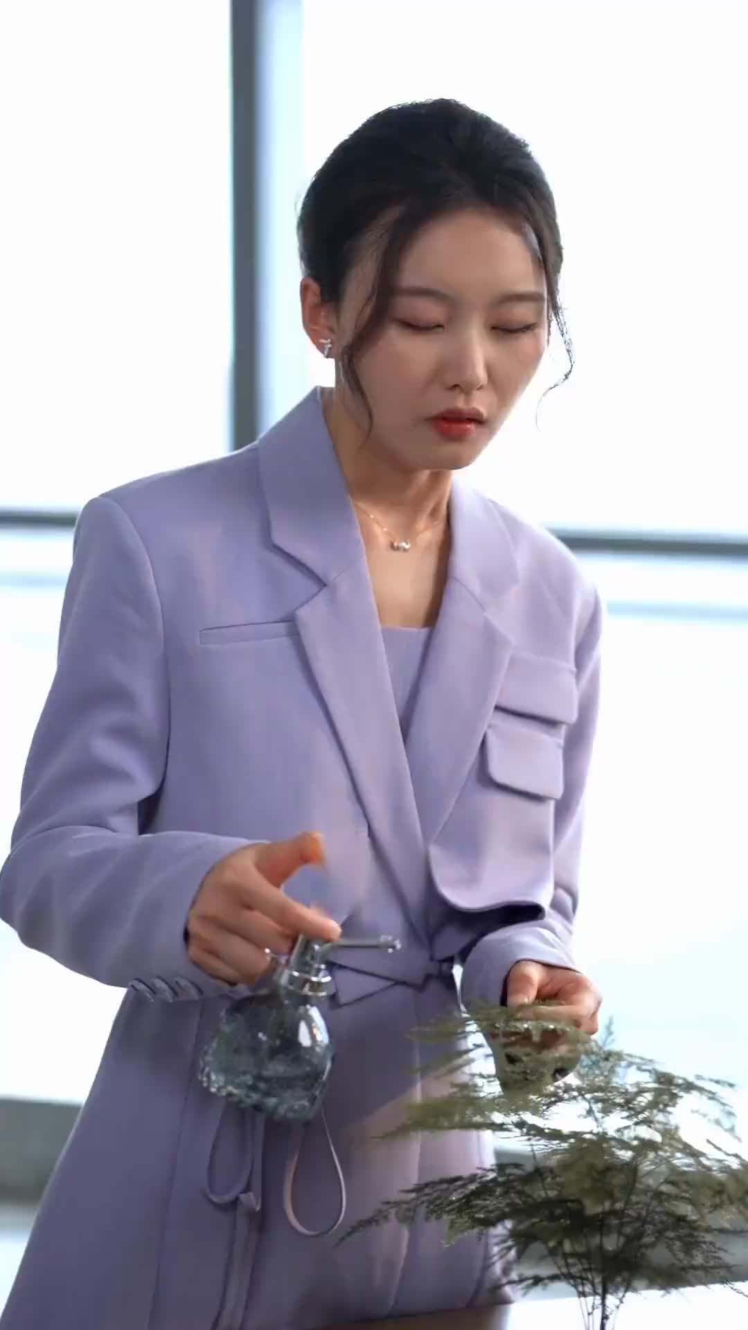 Episode 45 of Sugar Daddy's Sweet Pursuit