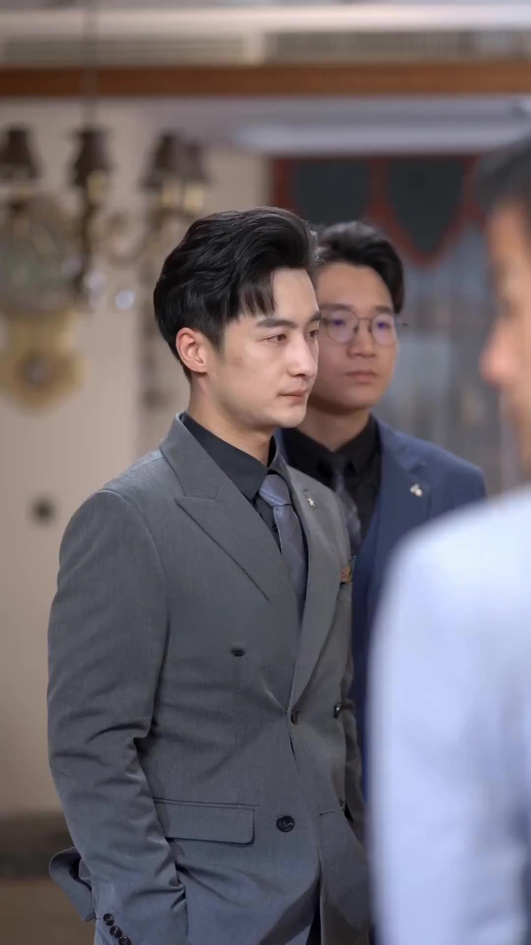 Episode 5 of Sugar Daddy's Sweet Pursuit