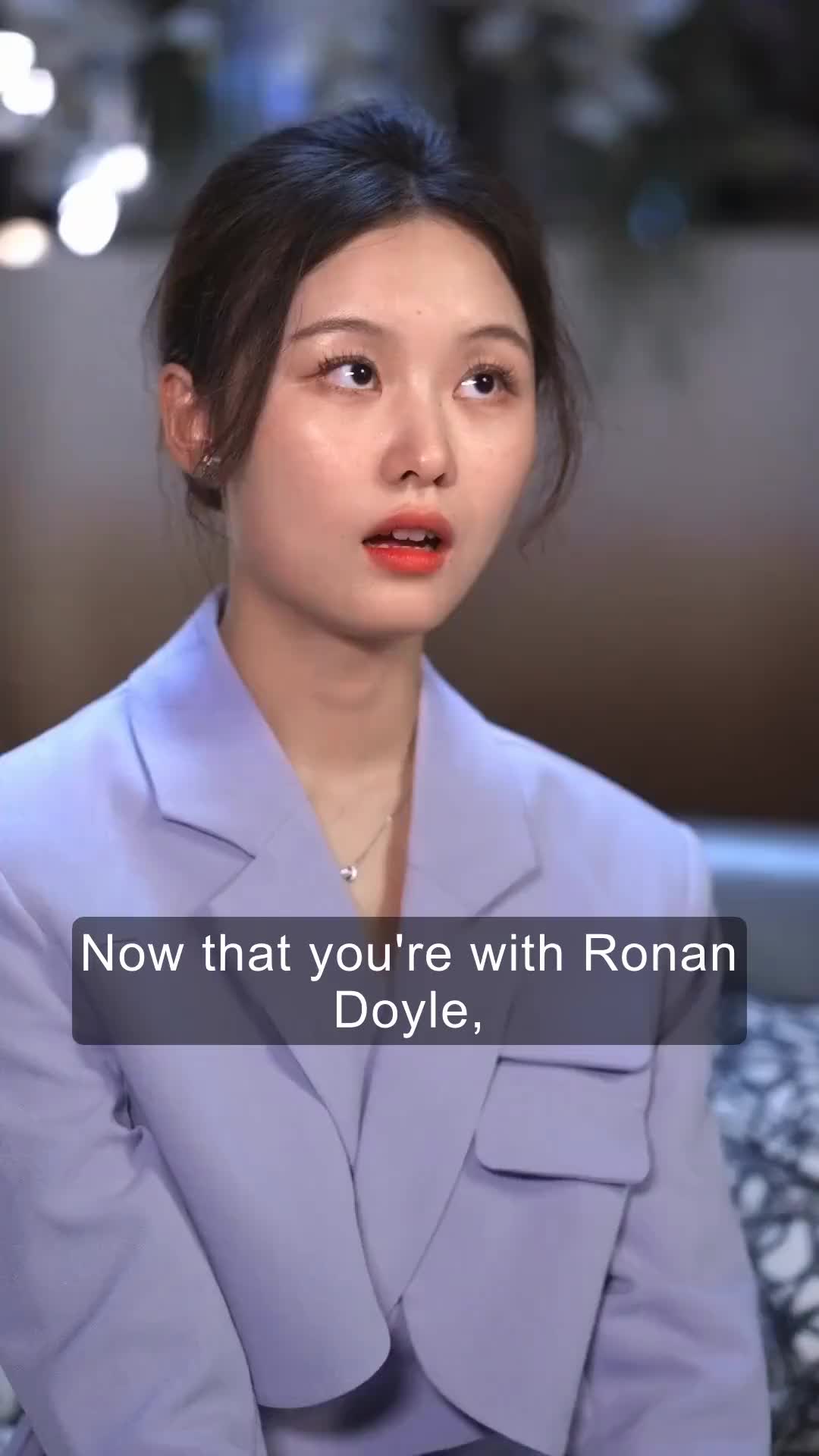 Episode 53 of Sugar Daddy's Sweet Pursuit