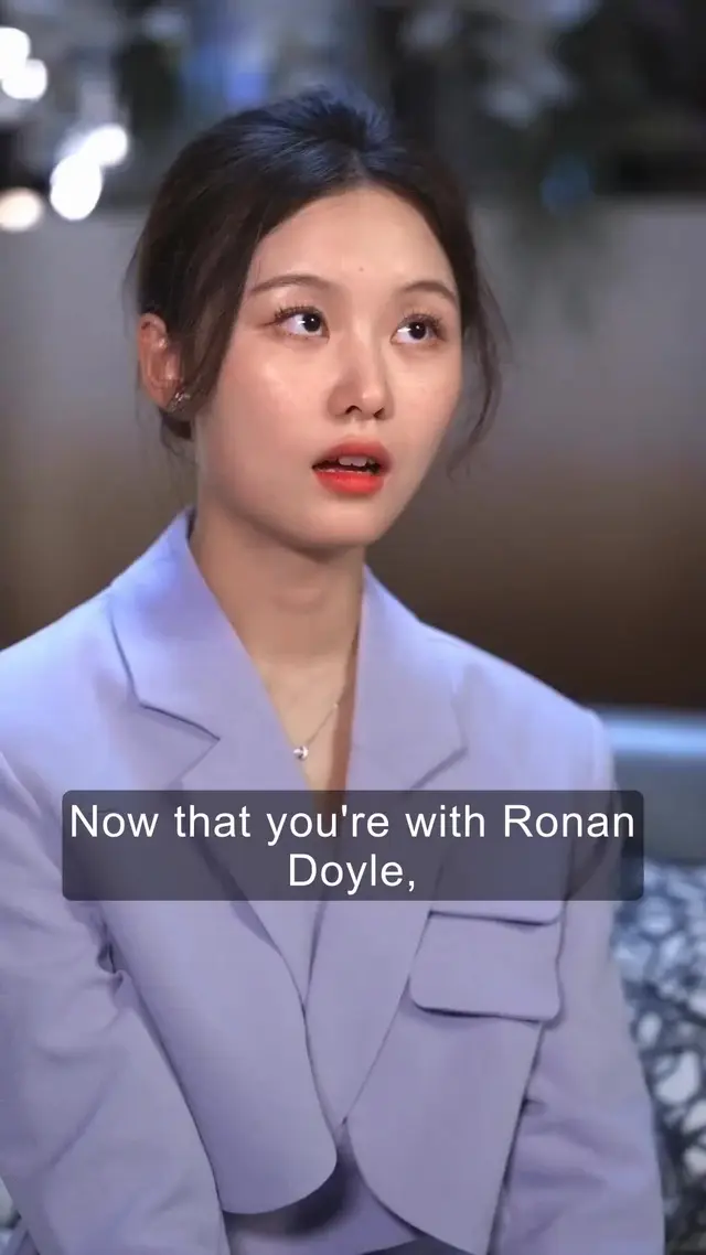 Episode 53 of Sugar Daddy's Sweet Pursuit