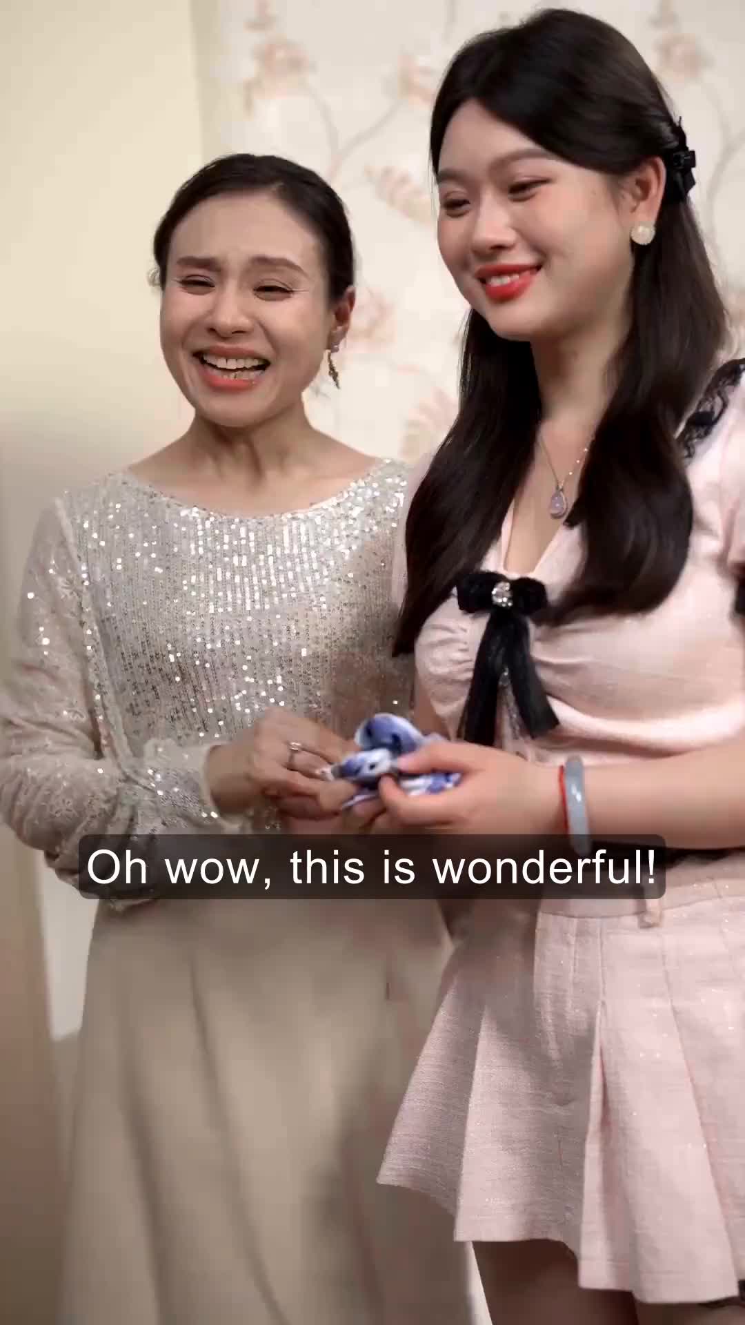 Episode 7 of Sugar Daddy's Sweet Pursuit