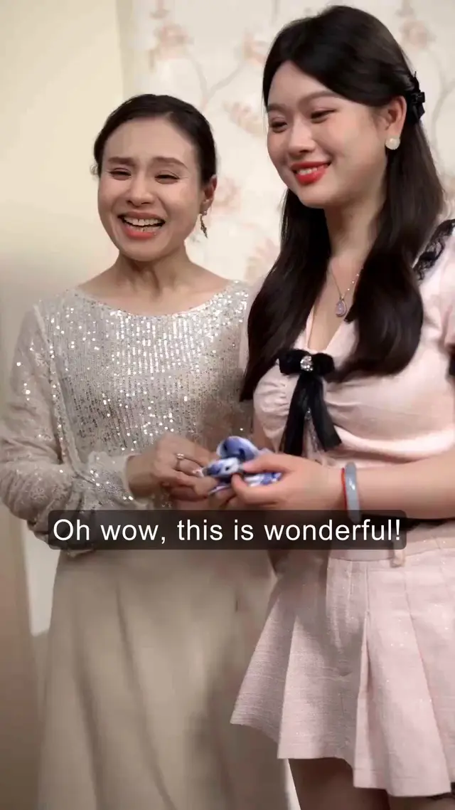 Episode 7 of Sugar Daddy's Sweet Pursuit