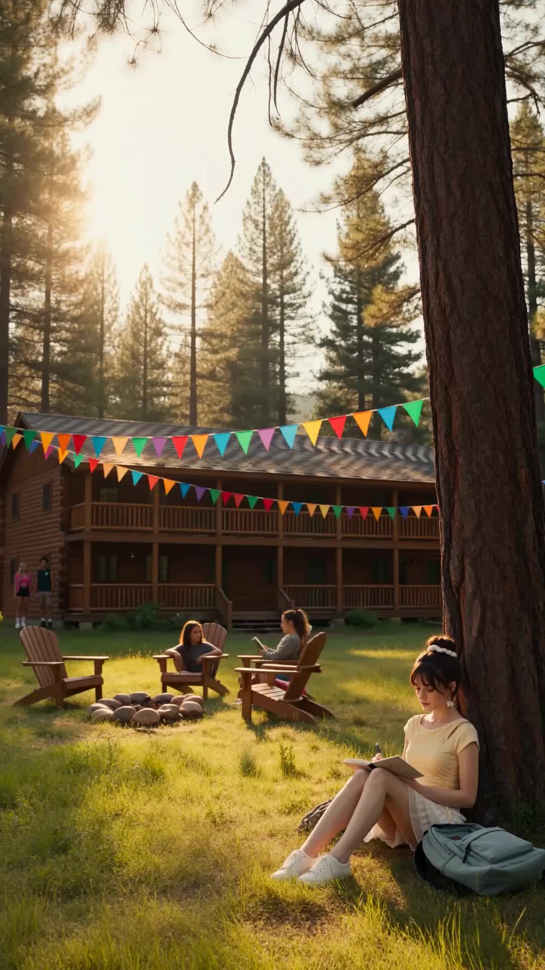 Episode 32 of Summer with a Superstar