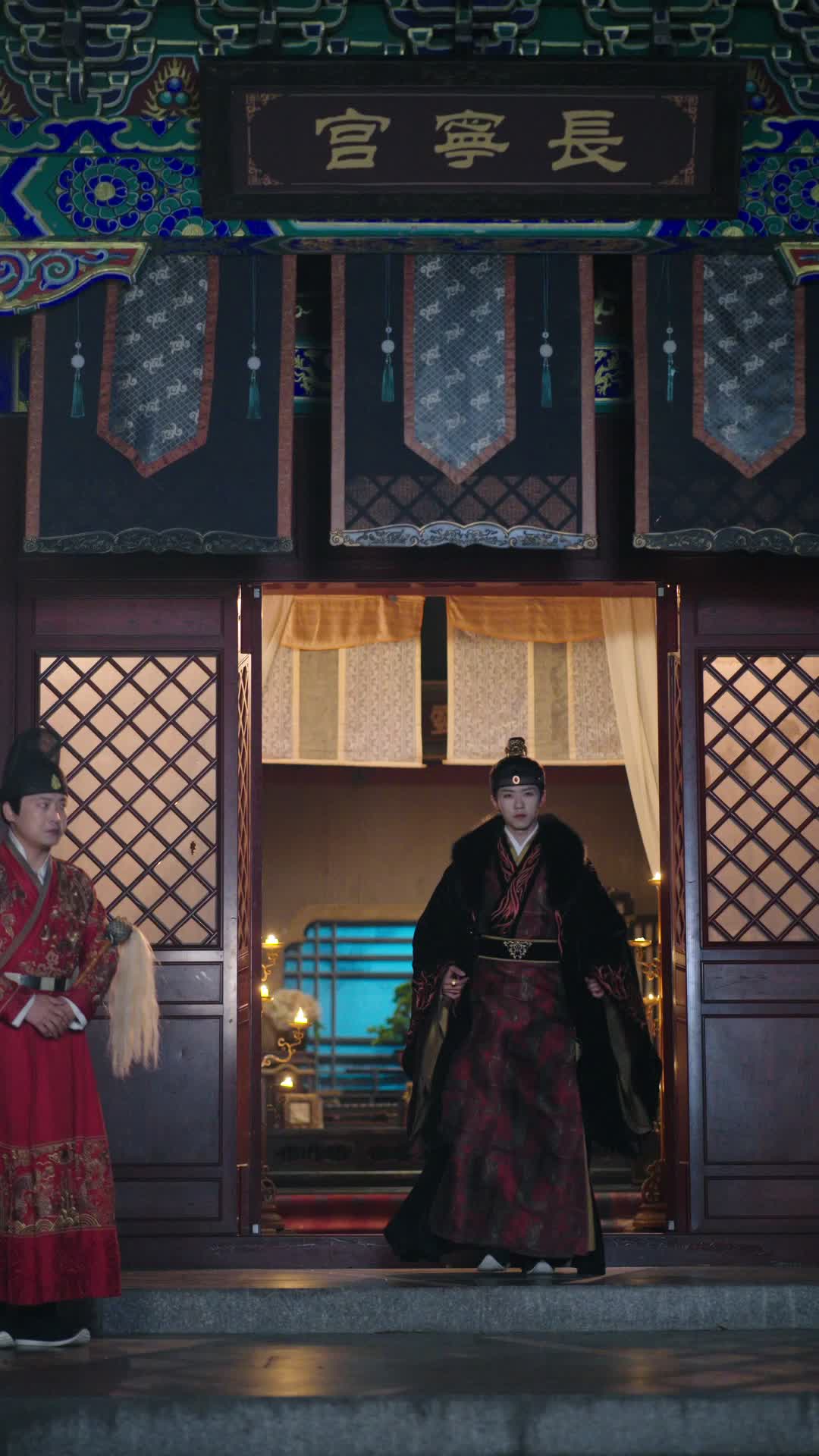 Episode 15 of Summoned Again: The Unwanted Consort