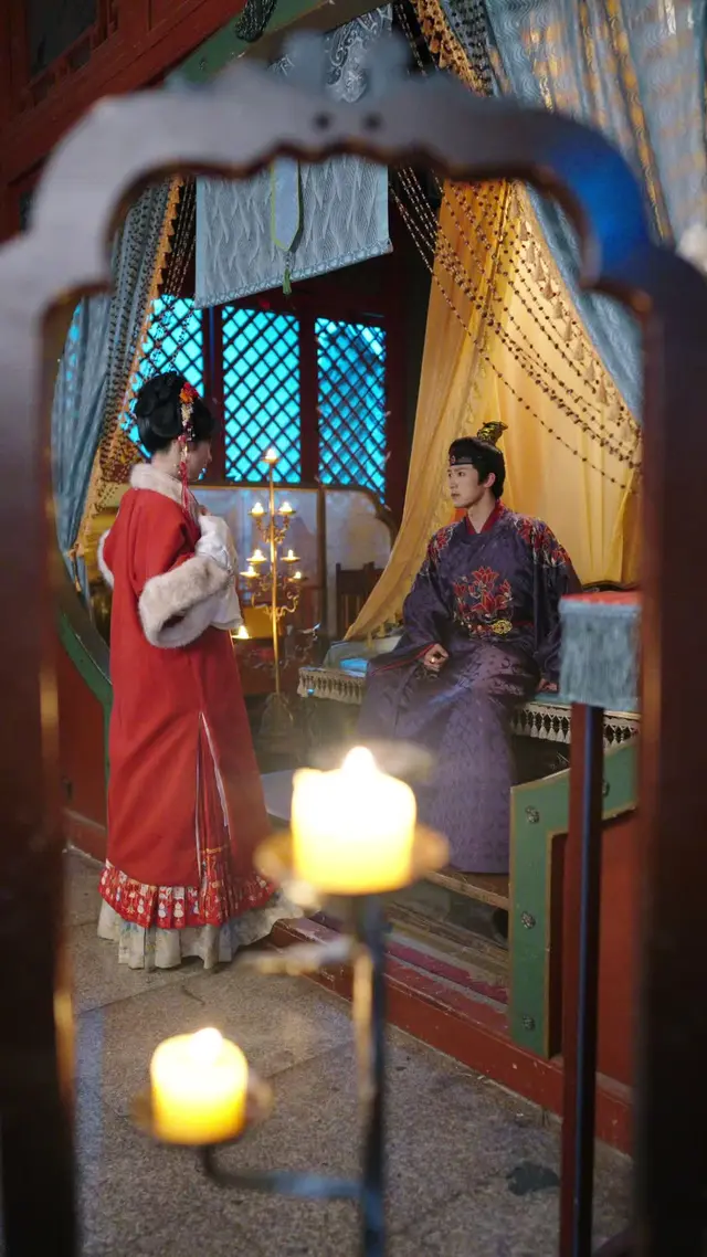 Episode 39 of Summoned Again: The Unwanted Consort