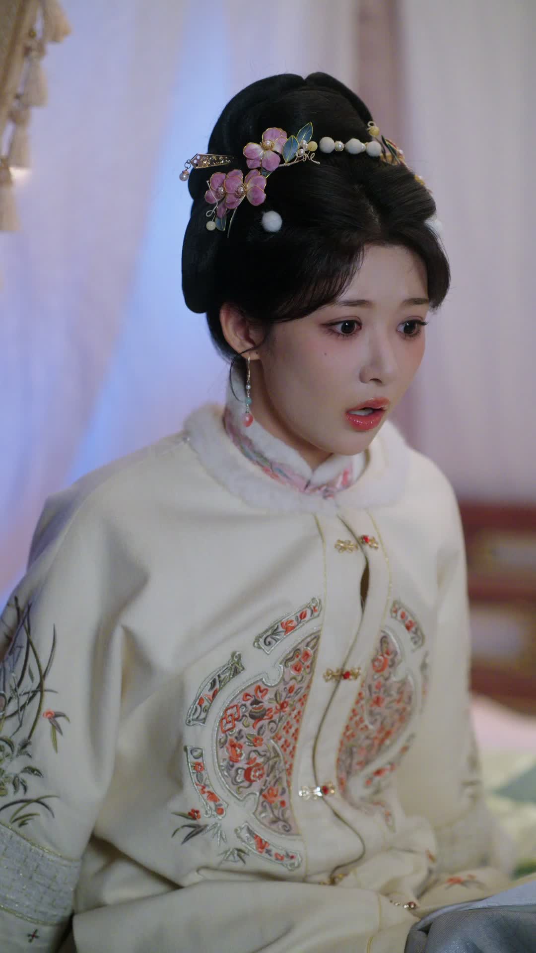 Episode 49 of Summoned Again: The Unwanted Consort