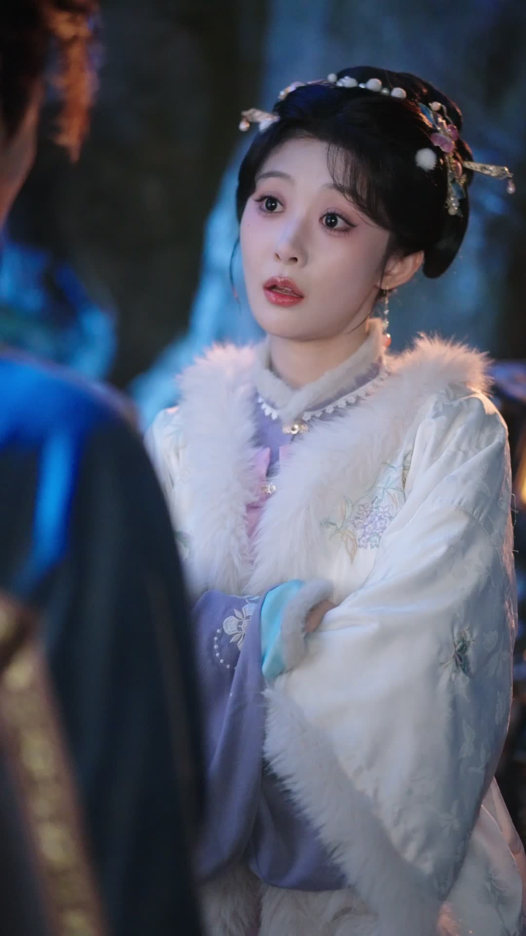 Episode 5 of Summoned Again: The Unwanted Consort