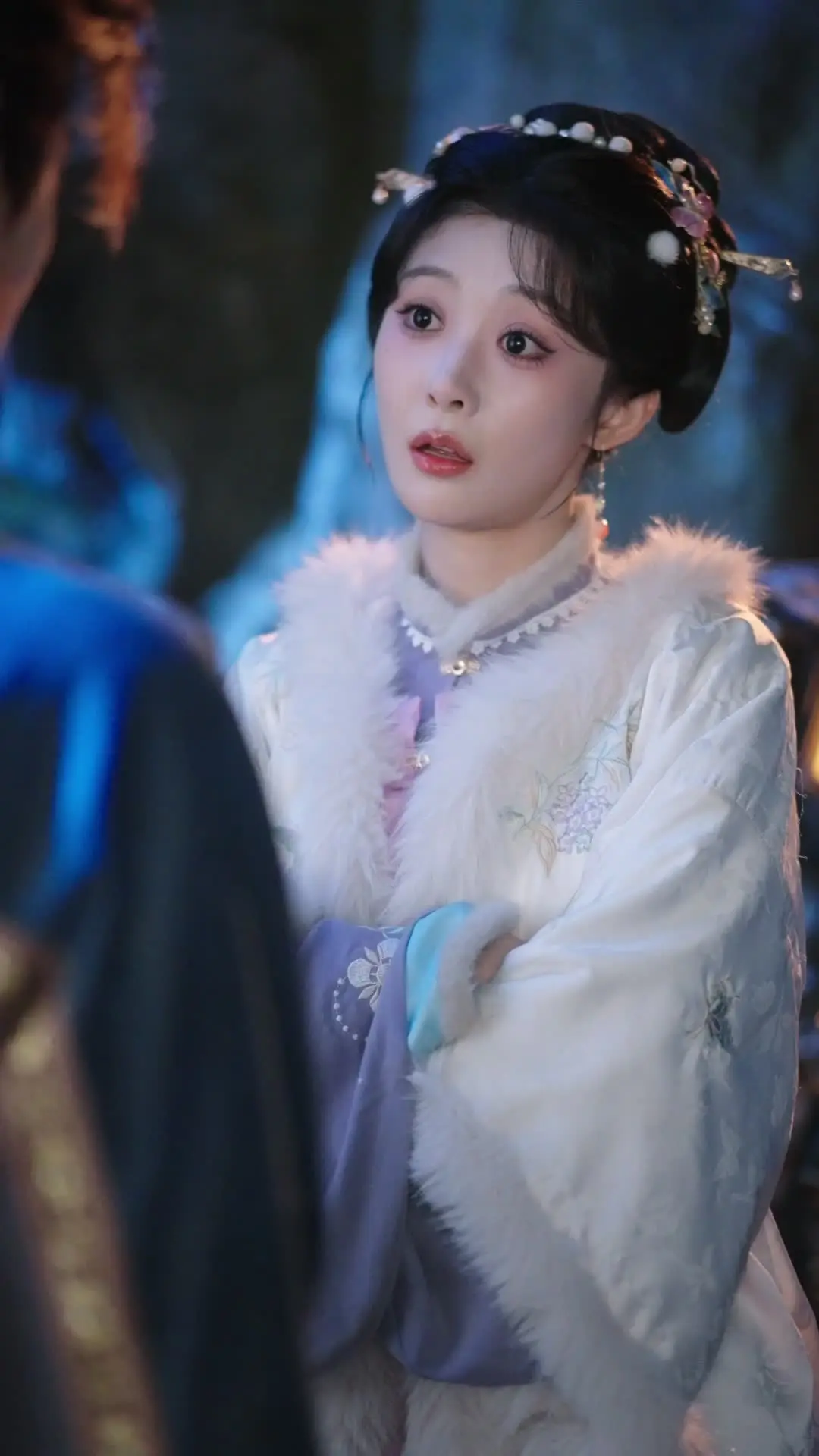 Episode 5 of Summoned Again: The Unwanted Consort