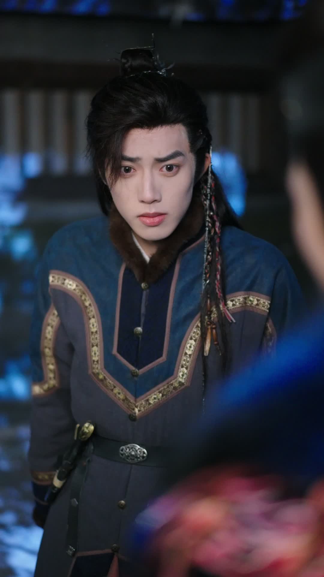 Episode 6 of Summoned Again: The Unwanted Consort