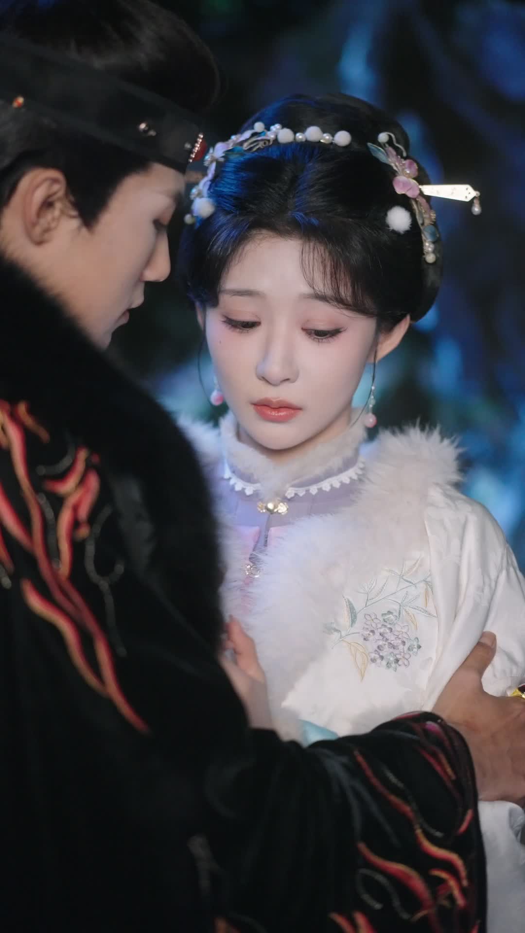 Episode 7 of Summoned Again: The Unwanted Consort