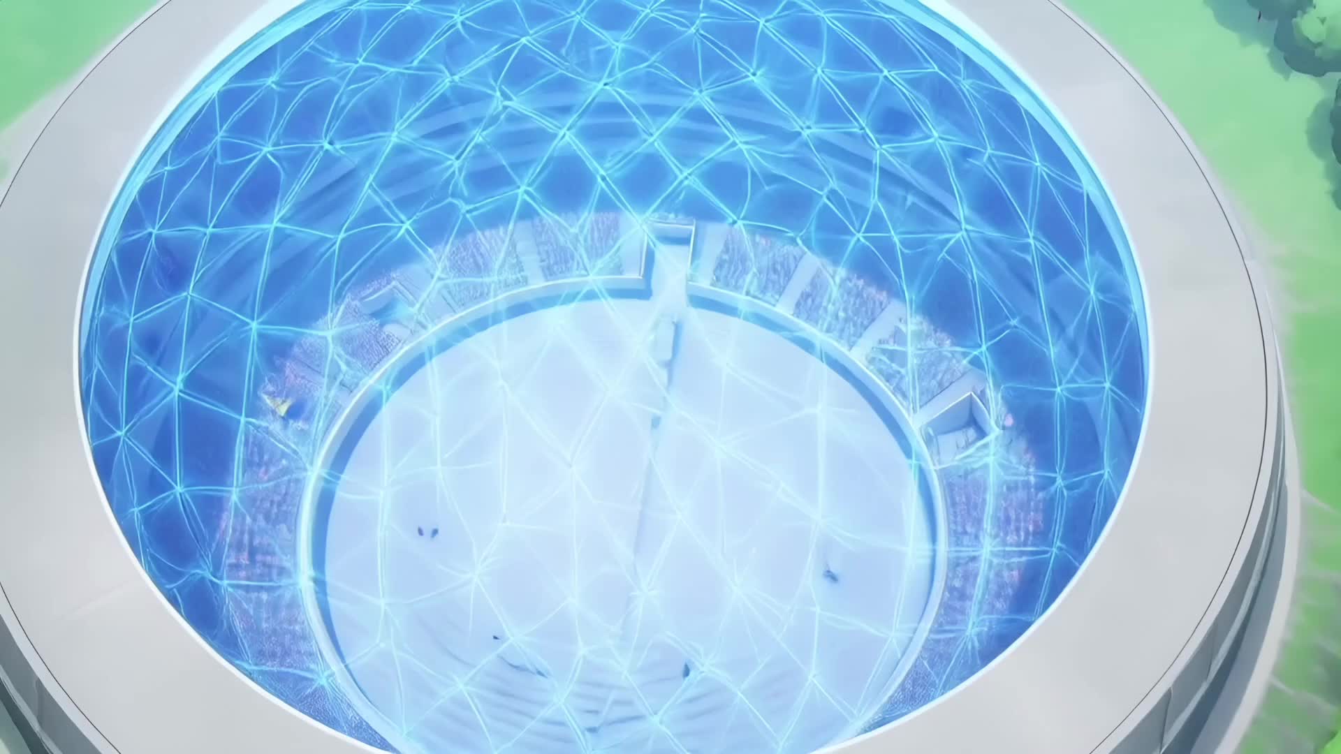 Episode 1 of Summoning Ancient Spirits to Save Our Country