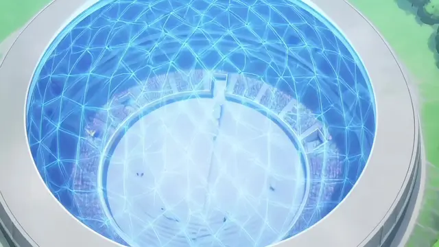 Episode 1 of Summoning Ancient Spirits to Save Our Country