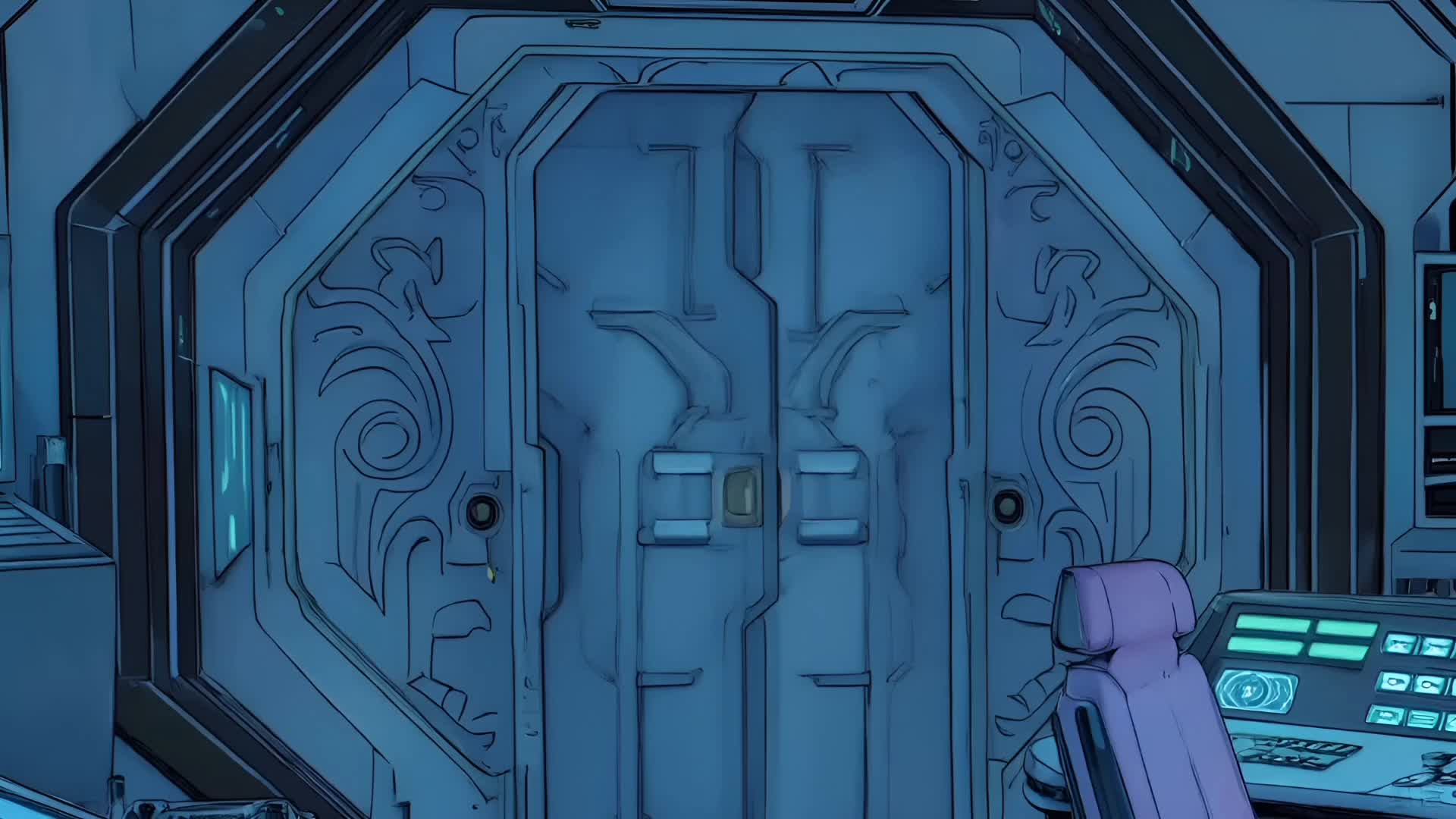 Episode 7 of Summoning Ancient Spirits to Save Our Country