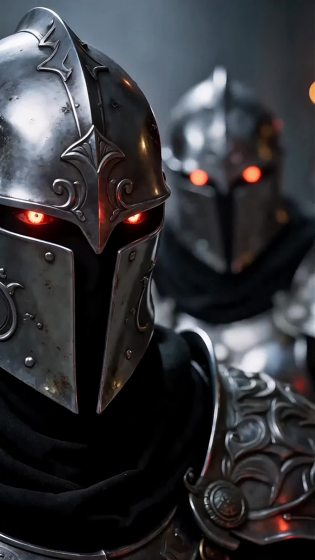 Episode 5 of Sun Knight Time-Travels to Slaughter the Blood Demons