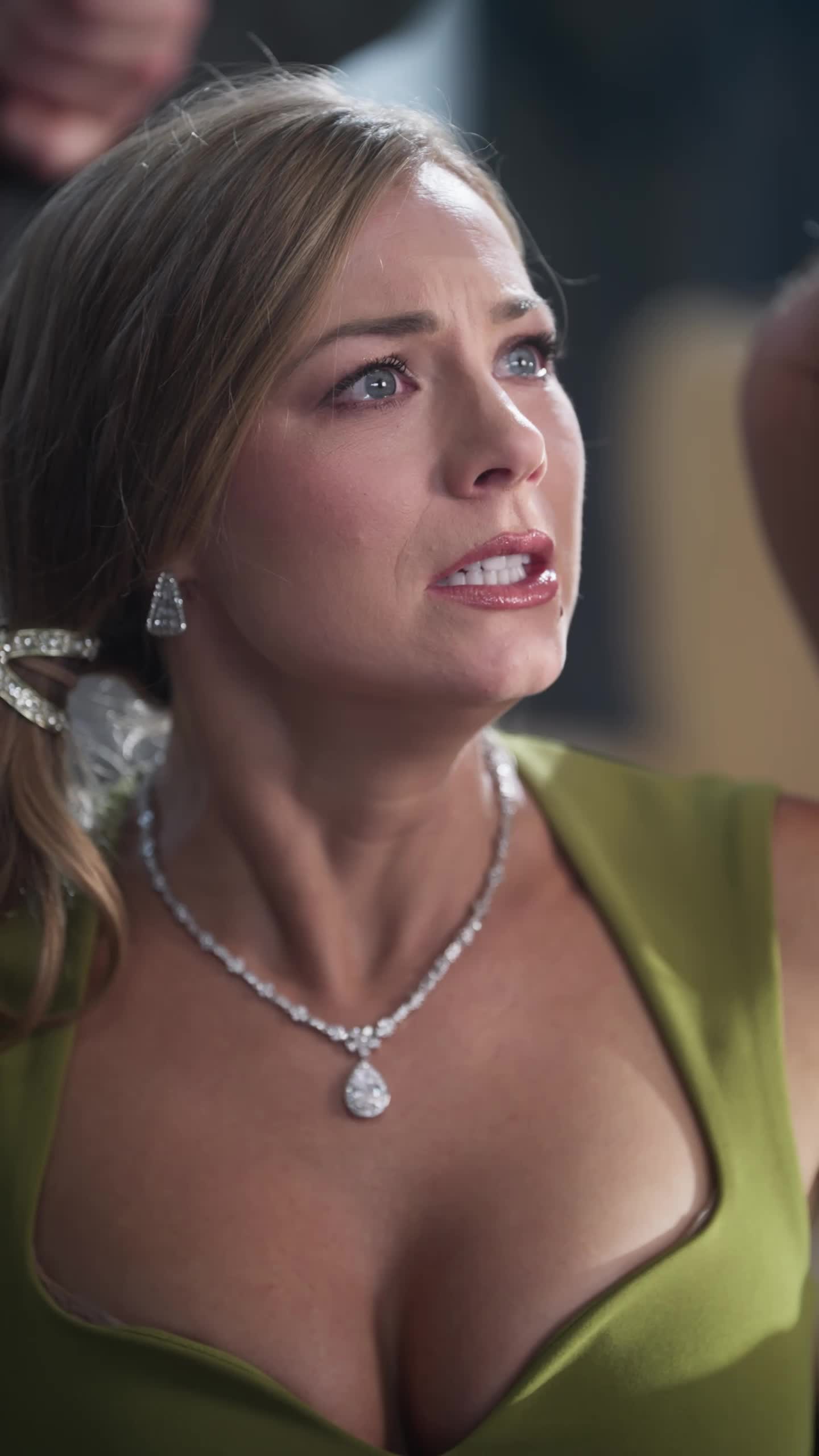 Episode 11 of Super Godfather 2: My Ex Dumped the Wrong Man