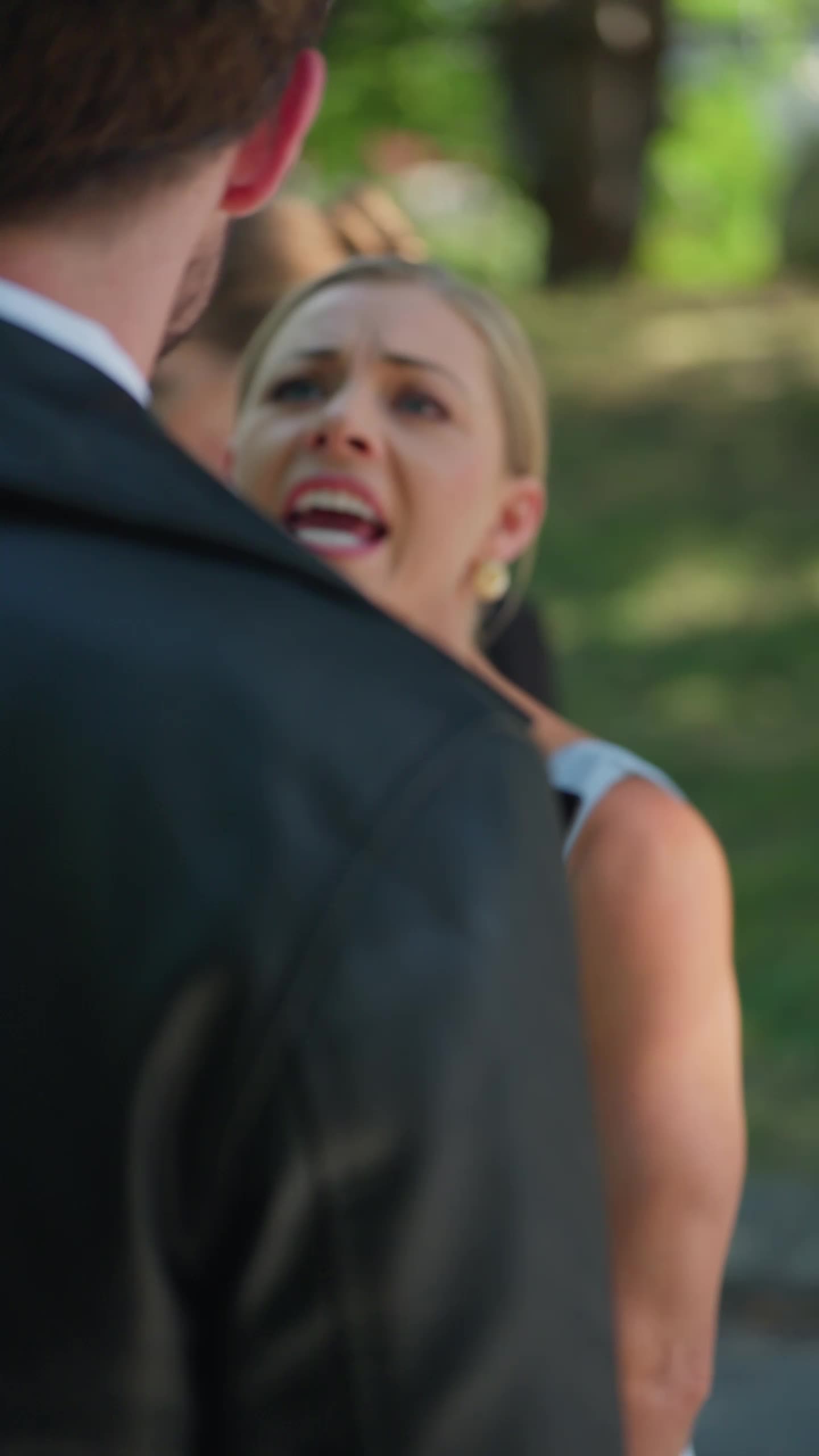 Episode 41 of Super Godfather 2: My Ex Dumped the Wrong Man
