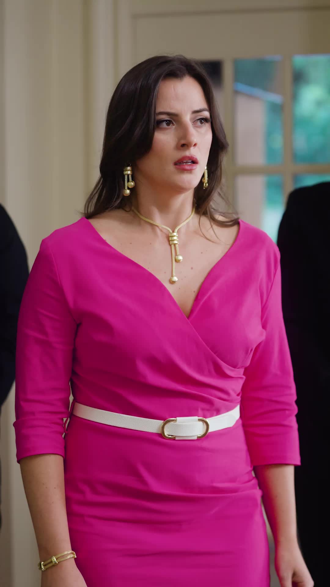 Episode 9 of Super Godfather: My Ex Begs Me on Her Knees