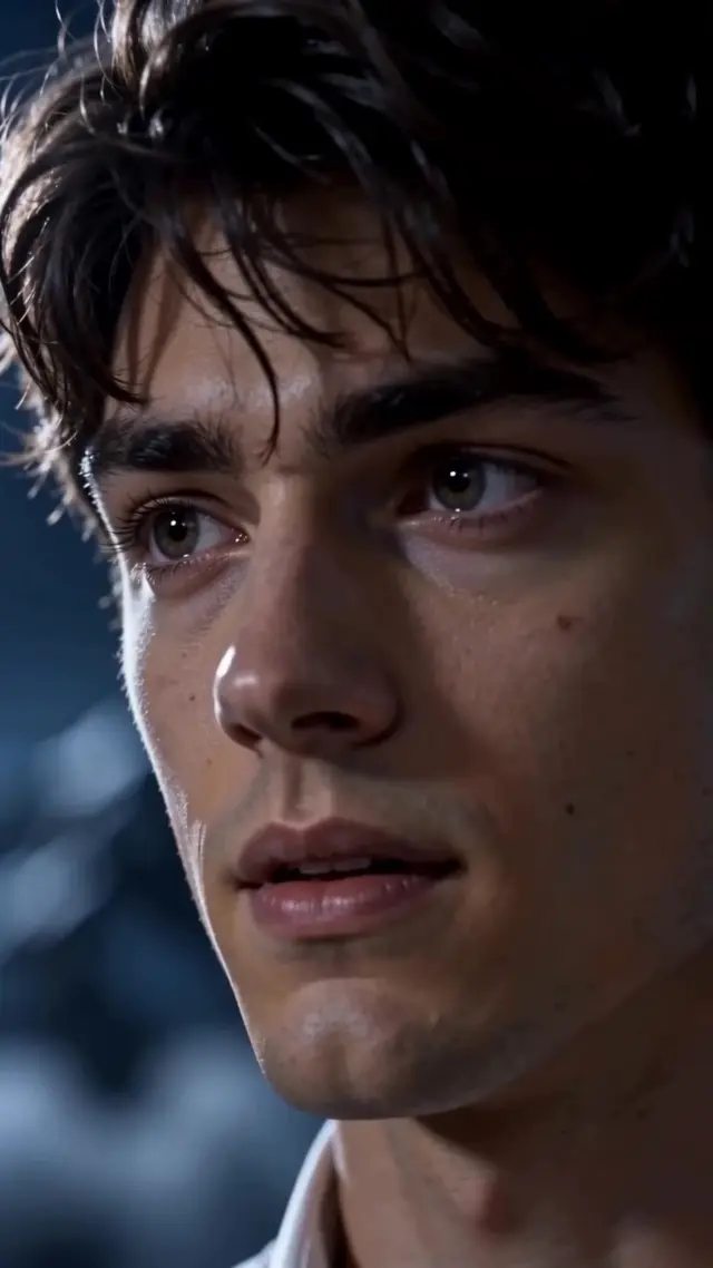 Episode 30 of Superboy vs. Alien