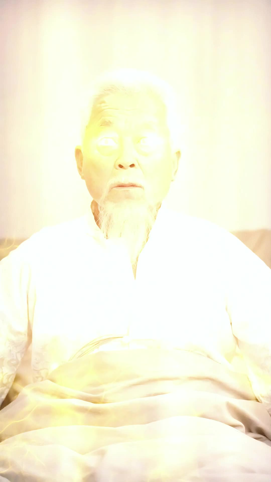 Episode 8 of Supreme Master Asks You to Believe in Science