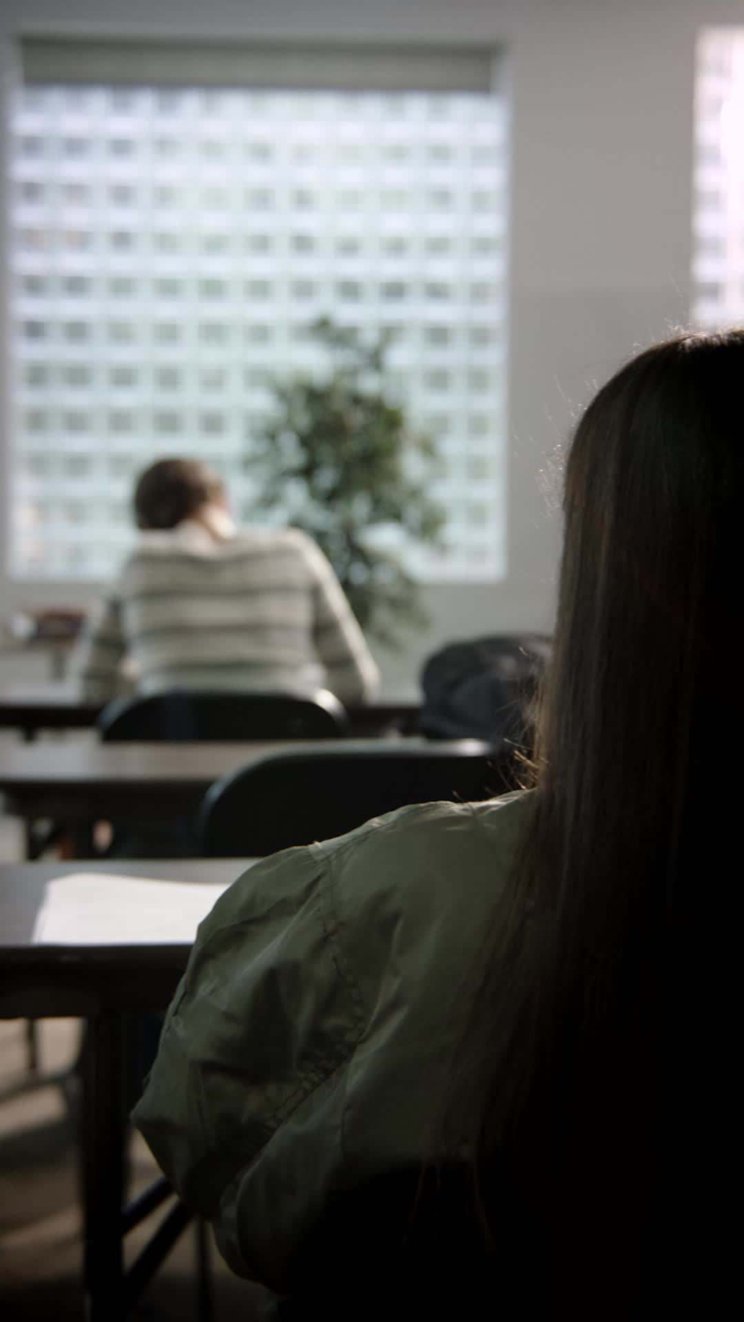 Episode 21 of Surrender to My Professor