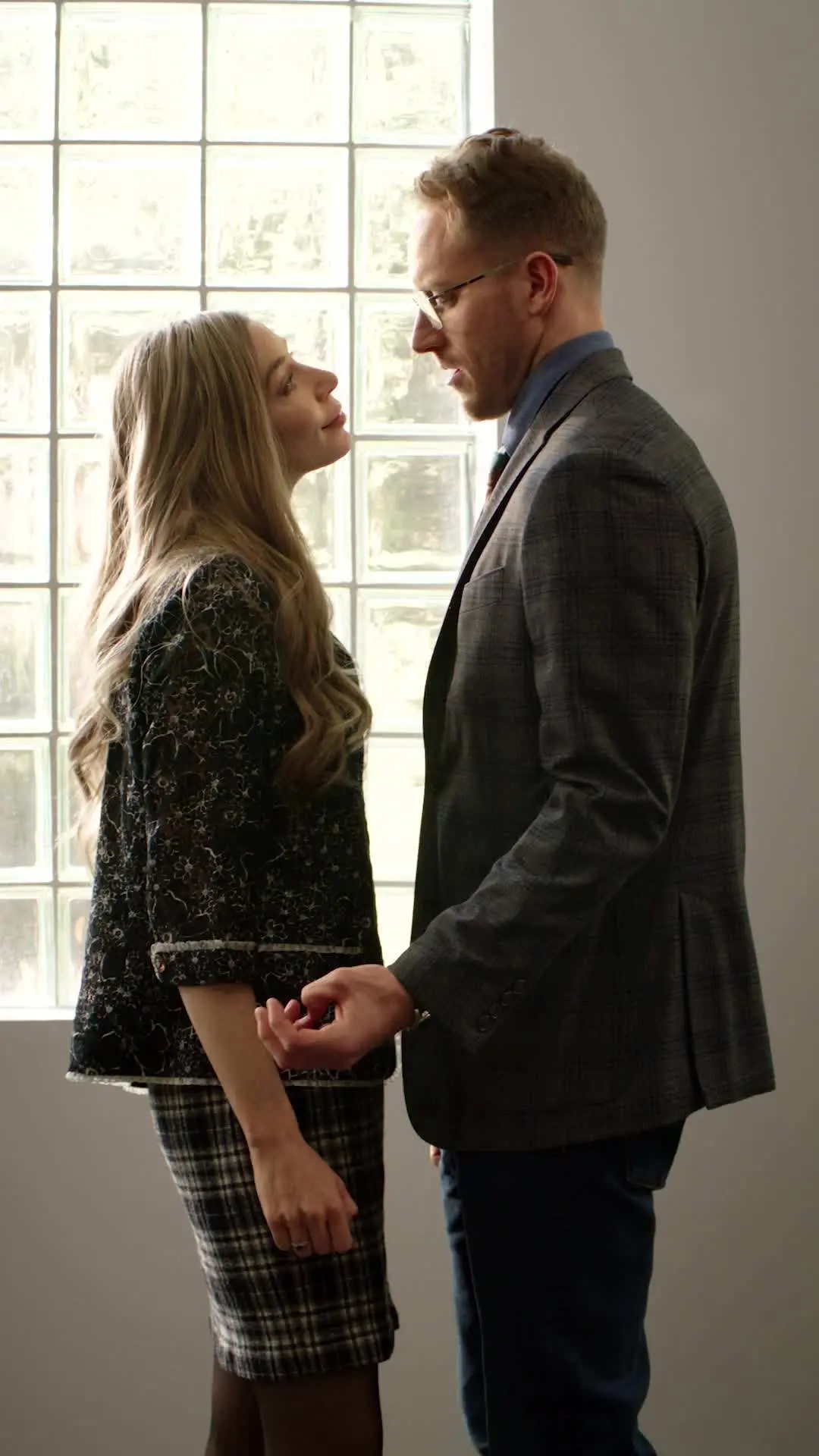 Episode 28 of Surrender to My Professor