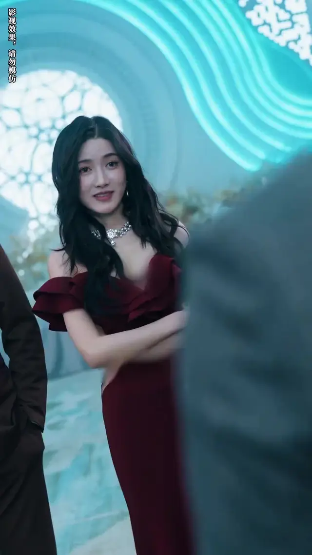 Episode 18 of Surrounded by Heirs