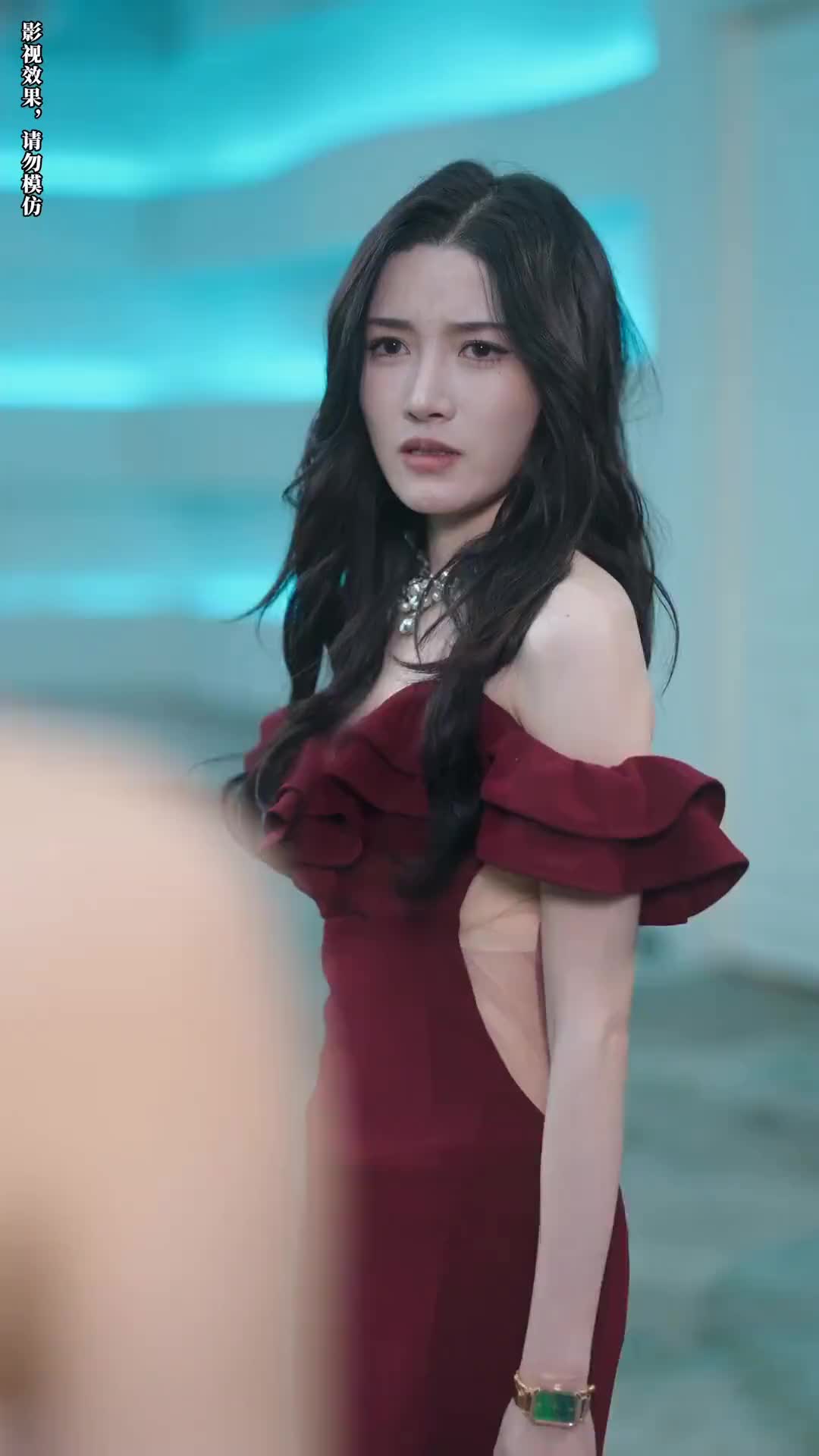 Episode 23 of Surrounded by Heirs