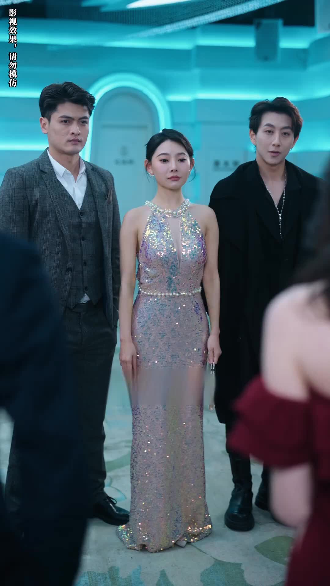 Episode 29 of Surrounded by Heirs