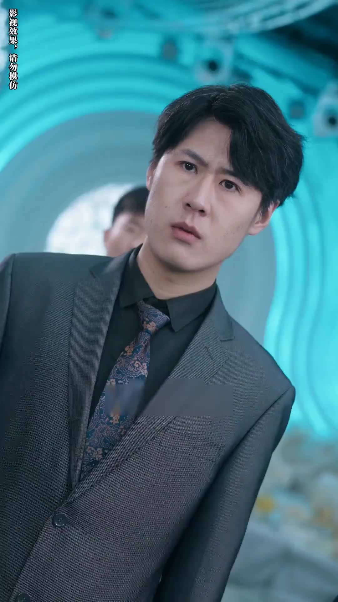Episode 35 of Surrounded by Heirs