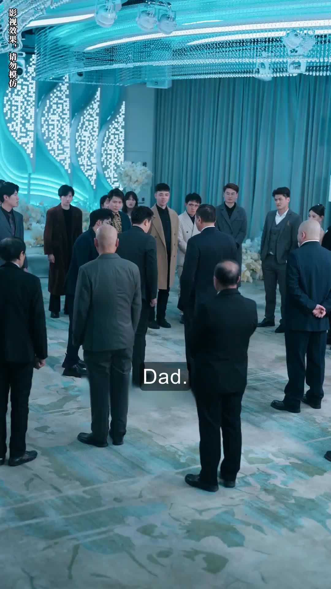 Episode 39 of Surrounded by Heirs
