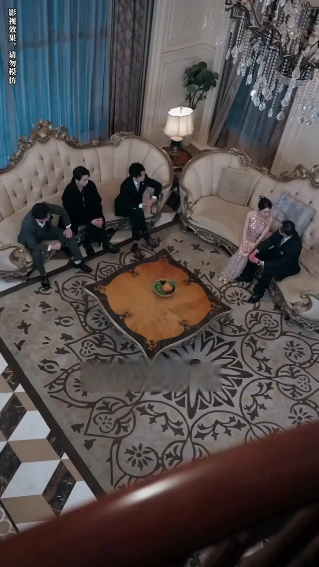Episode 43 of Surrounded by Heirs