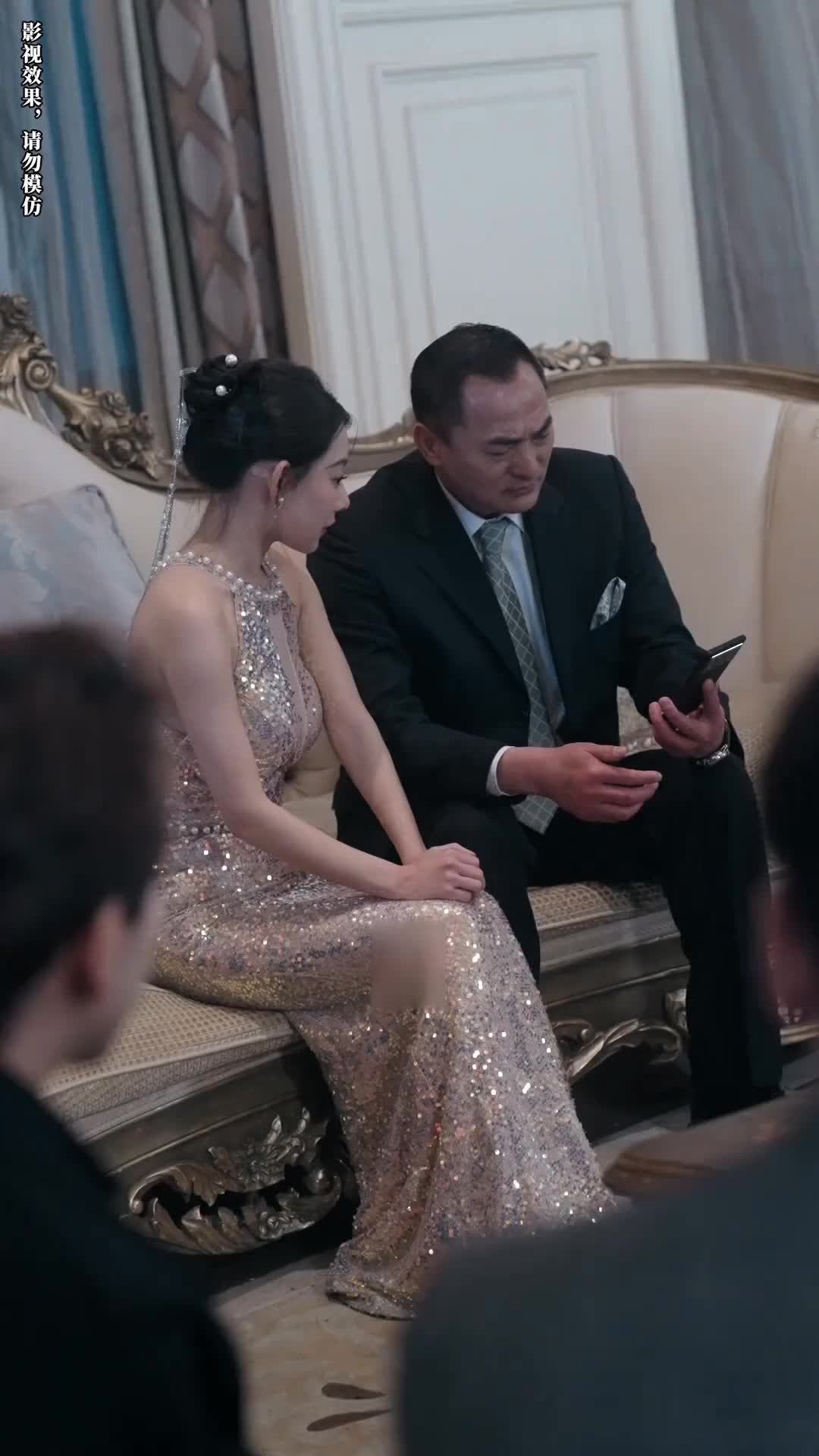 Episode 44 of Surrounded by Heirs