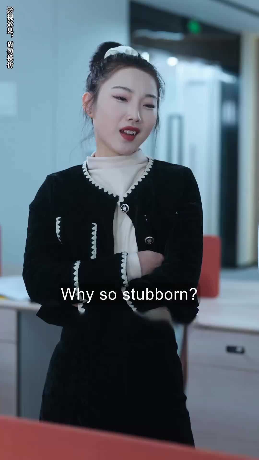Episode 47 of Surrounded by Heirs