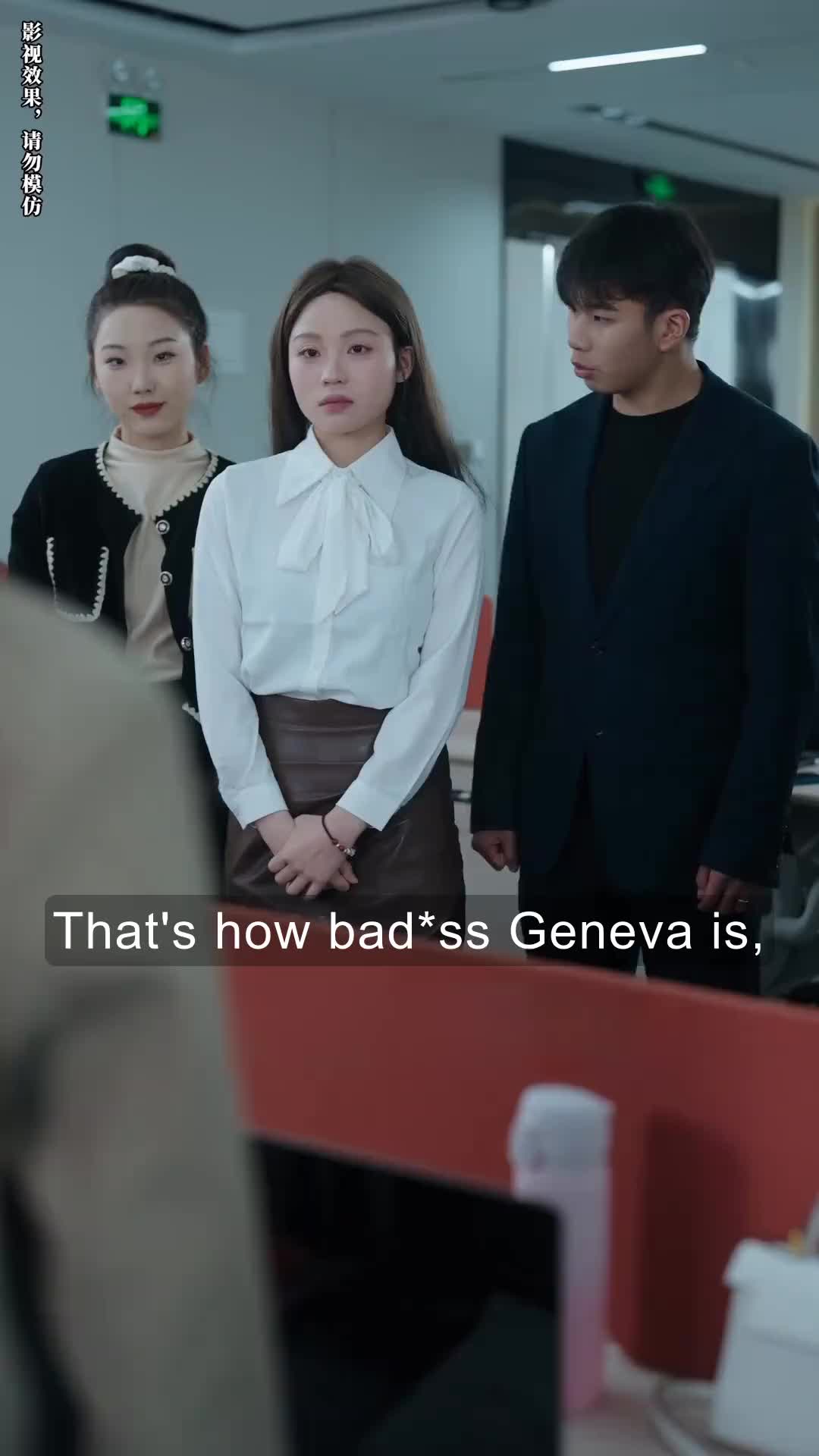 Episode 50 of Surrounded by Heirs