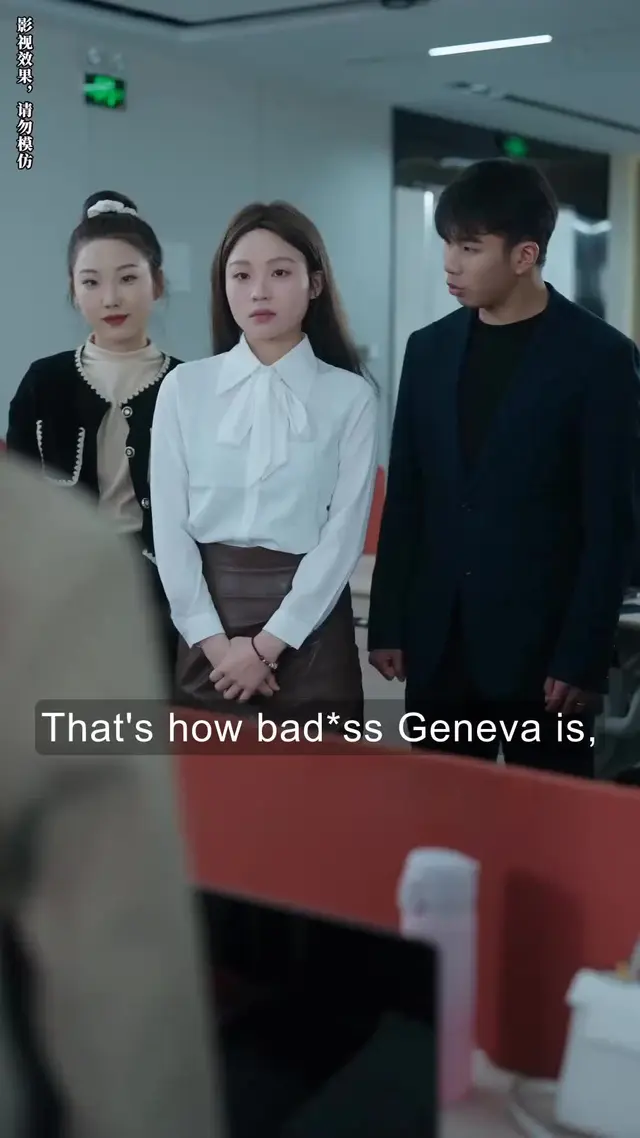Episode 50 of Surrounded by Heirs