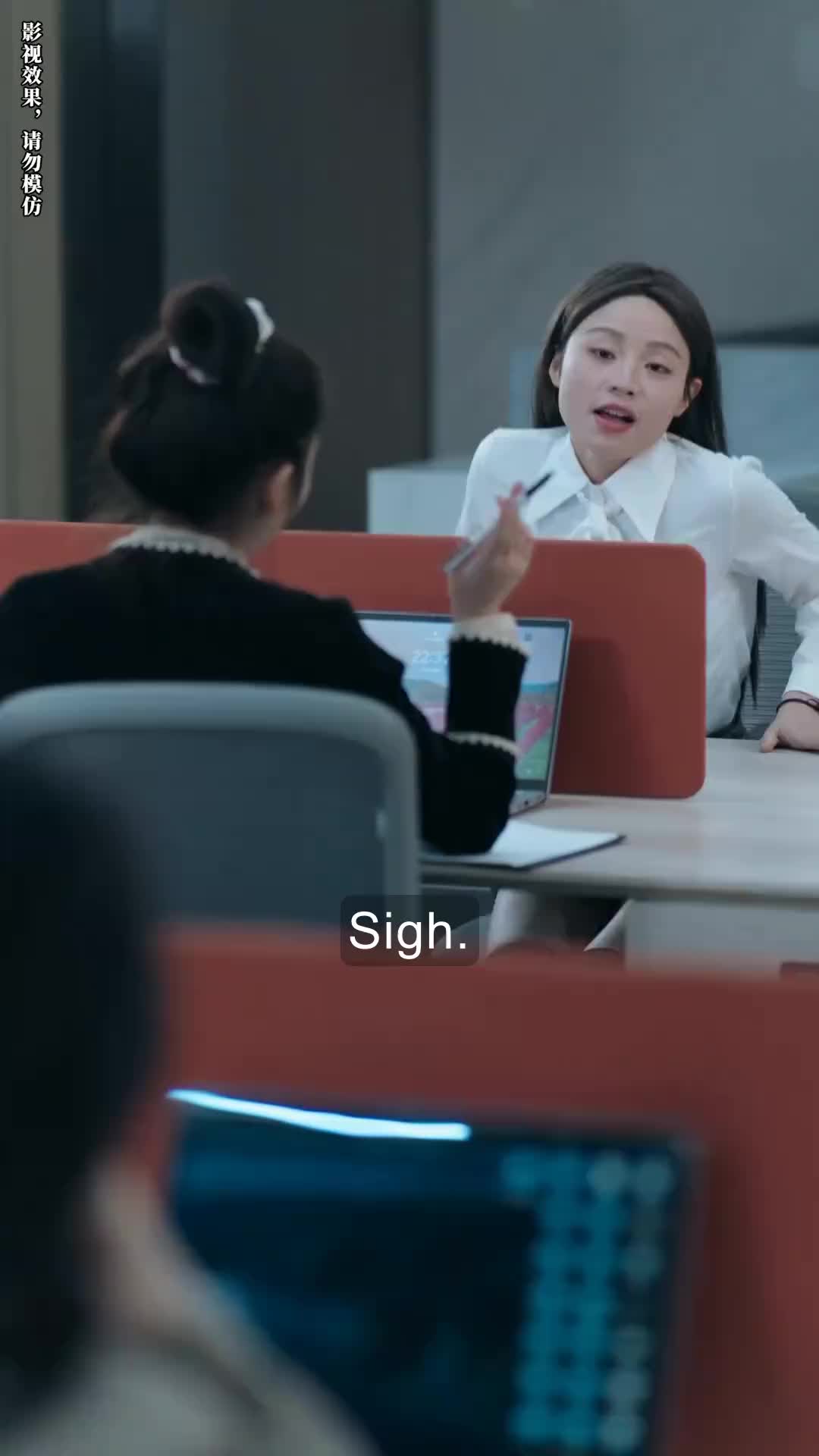 Episode 51 of Surrounded by Heirs