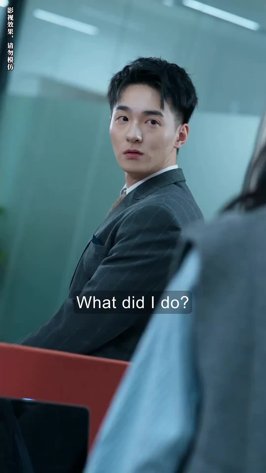 Episode 61 of Surrounded by Heirs