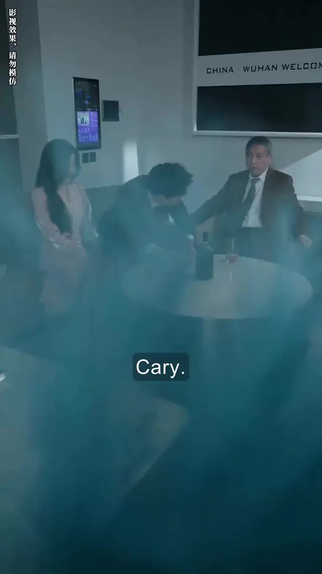 Episode 70 of Surrounded by Heirs