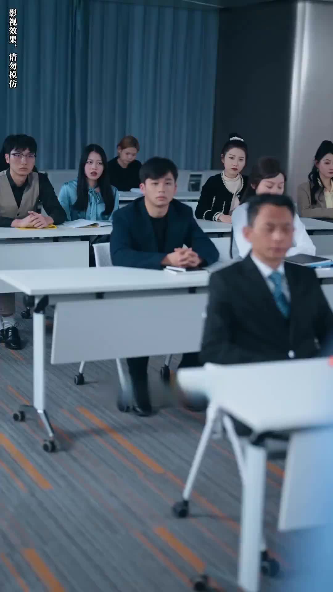 Episode 75 of Surrounded by Heirs