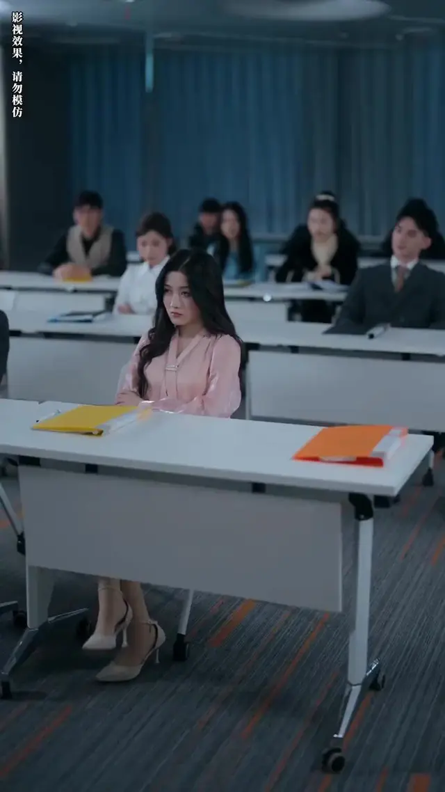 Episode 76 of Surrounded by Heirs