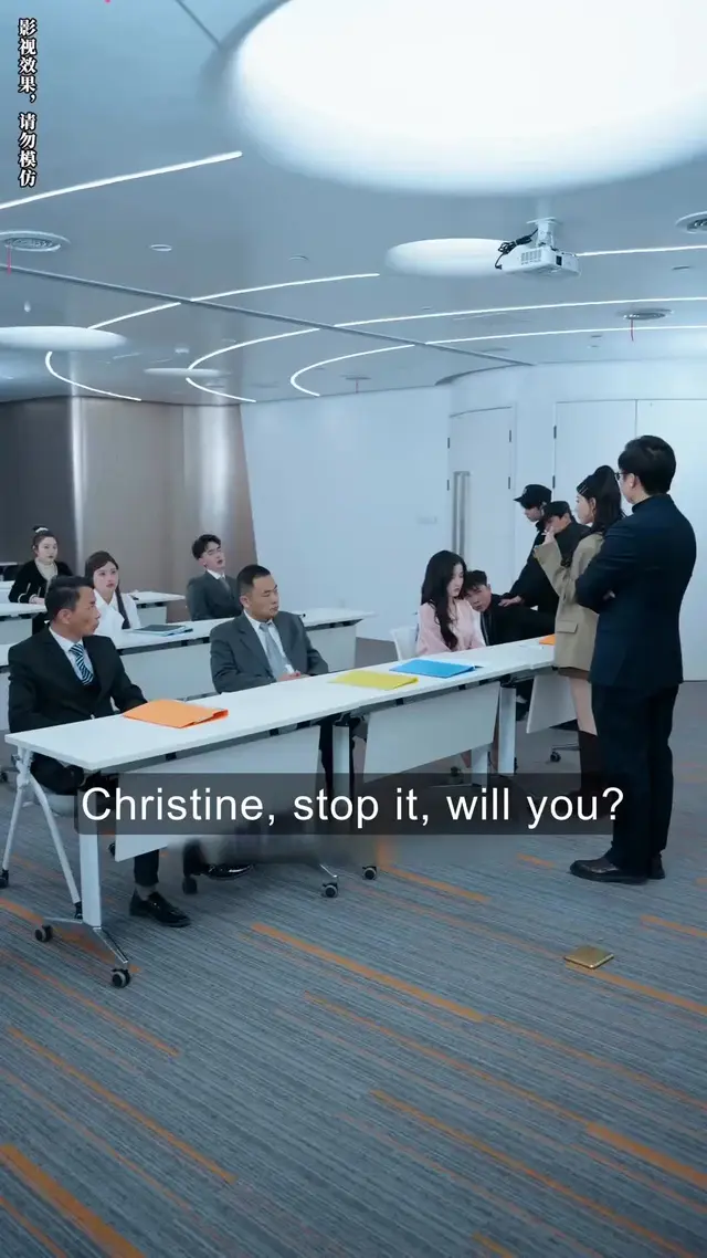 Episode 80 of Surrounded by Heirs