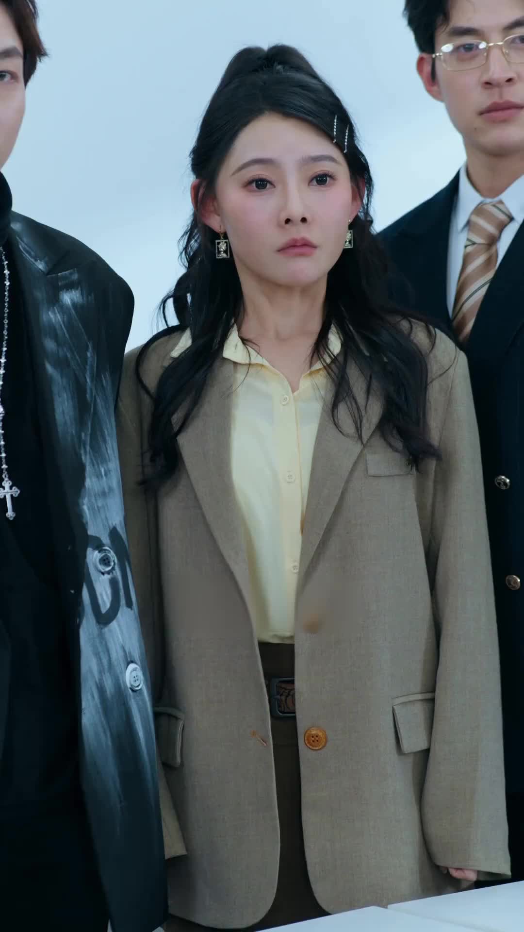 Episode 92 of Surrounded by Heirs