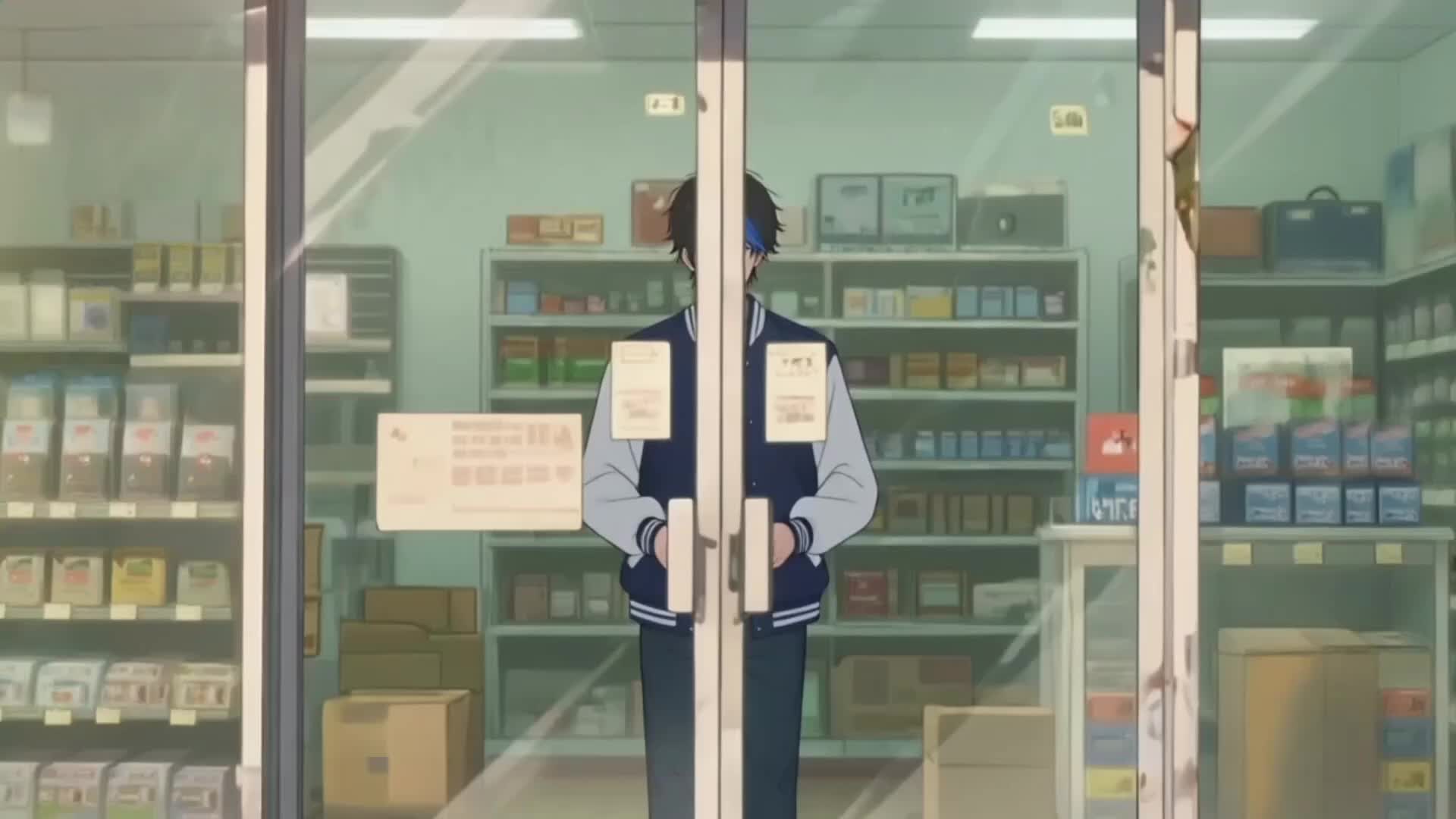 Episode 9 of Survival for Sale